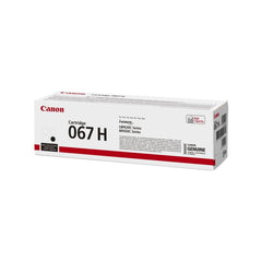 Toner Canon 067H Black