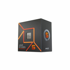 Processor AMD 7600 64 bits AMD Ryzen 5 AMD AM5