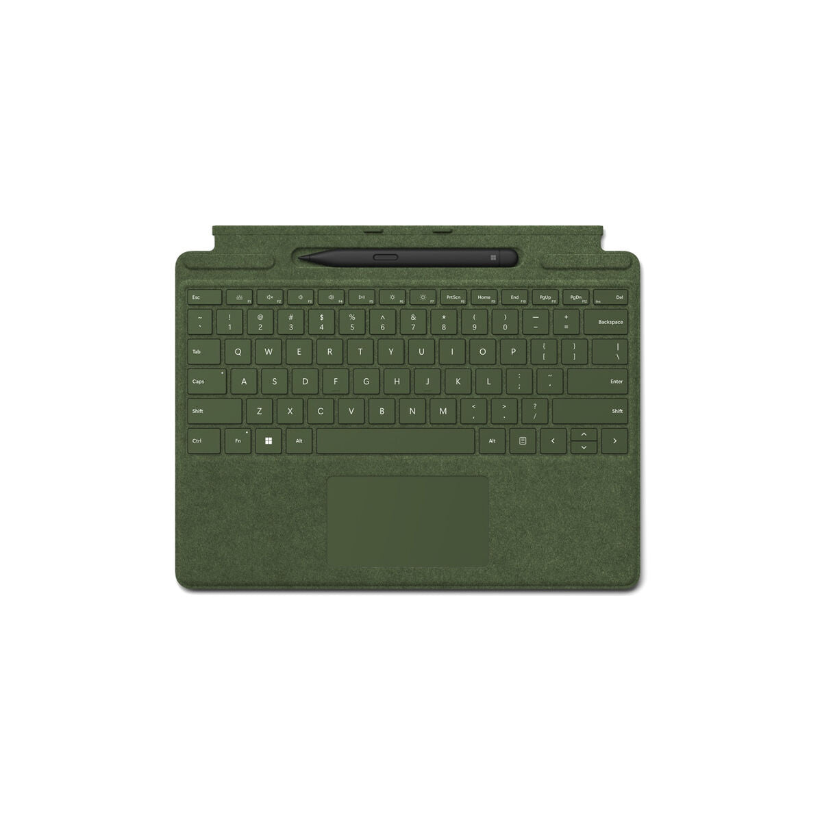 Bluetooth Keyboard Microsoft 8X6-00132 Spanish Qwerty