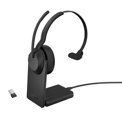 Headphone with Microphone Jabra Evole2 55