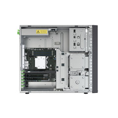 Server Fujitsu PRIMERGY TX1330 M5 Intel Xeon E-2388G 32 GB RAM