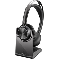 Headphones HP 77Y90AA Black