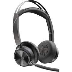 Headphones HP 77Y88AA Black