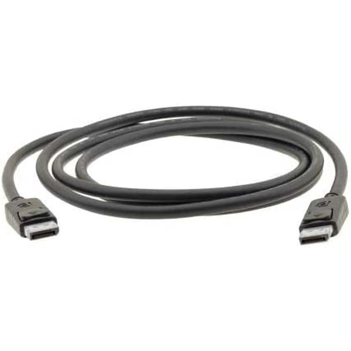 DisplayPort Cable Kramer 97-0617006 Black 1,8 m