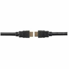 HDMI Cable Kramer C-HM/ETH-3 Black 90 cm