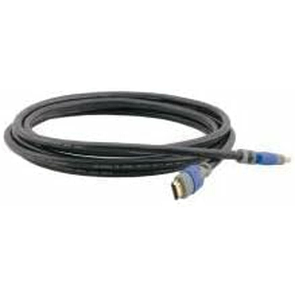 HDMI Cable Kramer C-HM/ETH-10 Black 3 m