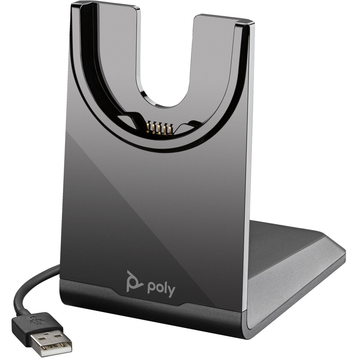 Portable charger Poly 783R6AA