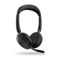 Headphones with Microphone Jabra Evolve2 65