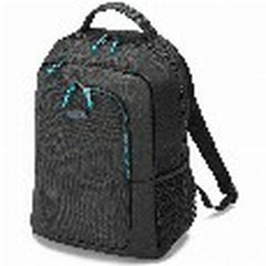 Laptop Backpack Dicota BACKPACK SPIN Blue