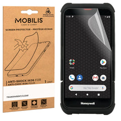 Mobile Screen Protector Mobilis 036260 CT30 XP