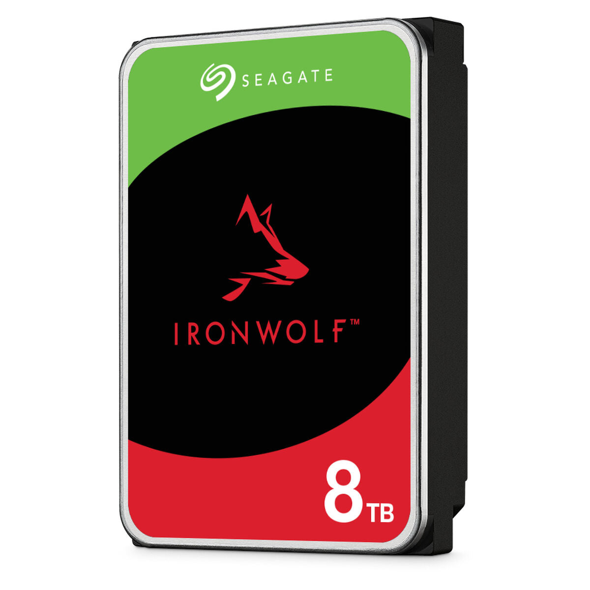 Hard Drive Seagate ST8000VN002 3,5" 8 TB