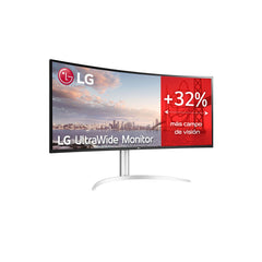 Monitor LG 40WP95CP-W 40" LED IPS HDR10 AMD FreeSync Flicker free 60 Hz