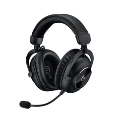 Headphones Logitech PRO X 2 Black