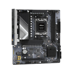 Motherboard ASRock 90-MXBLA0-A0UAYZ AMD B650 AMD AM5