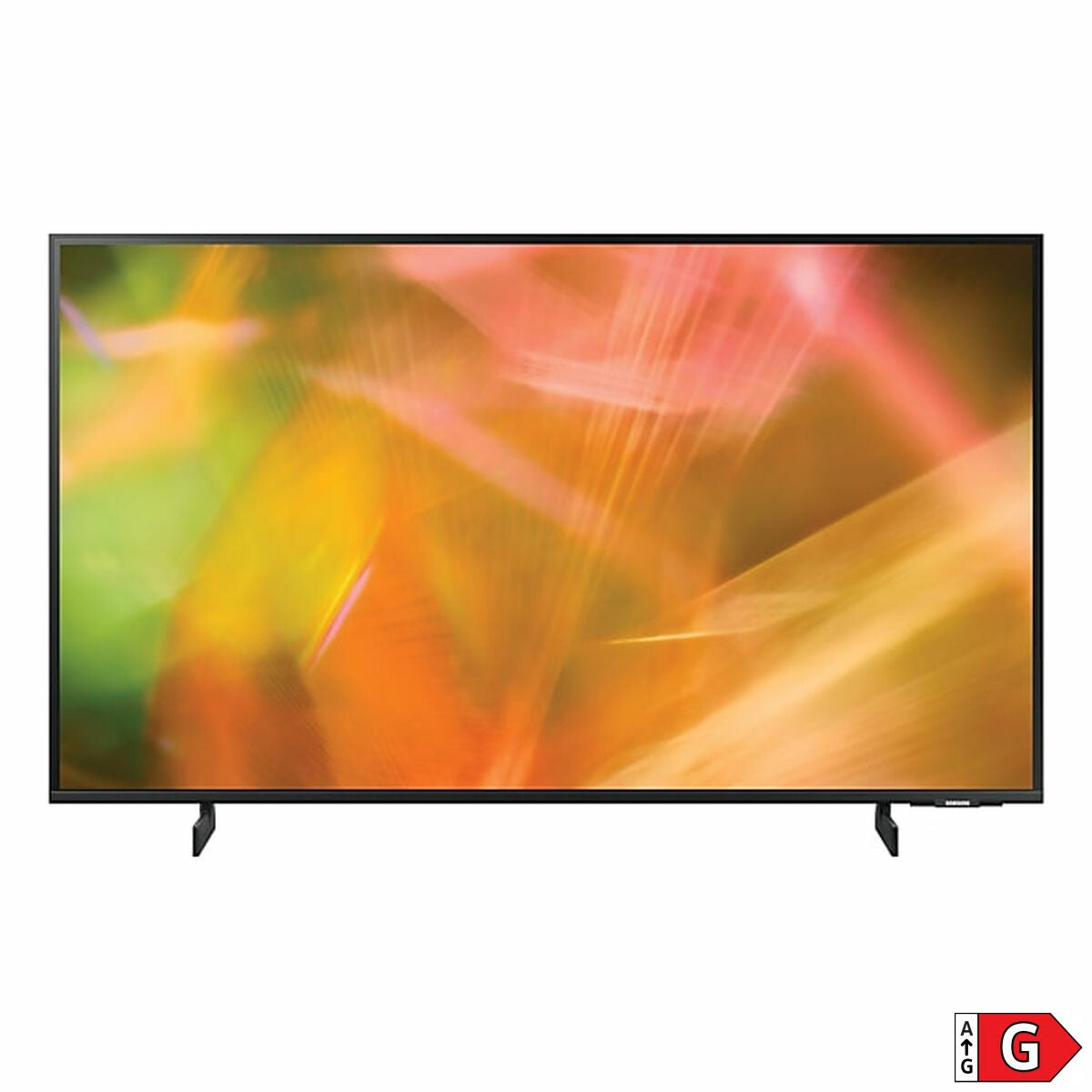 Monitor Videowall Samsung HG75AU800EEXEN 75" LED 50-60 Hz