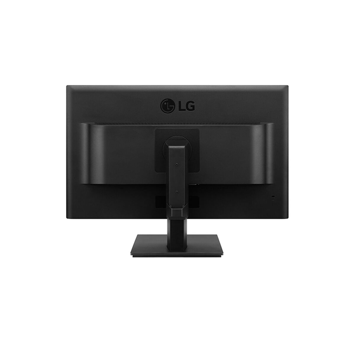 Monitor LG 24BK55YP-W LED 23,8"