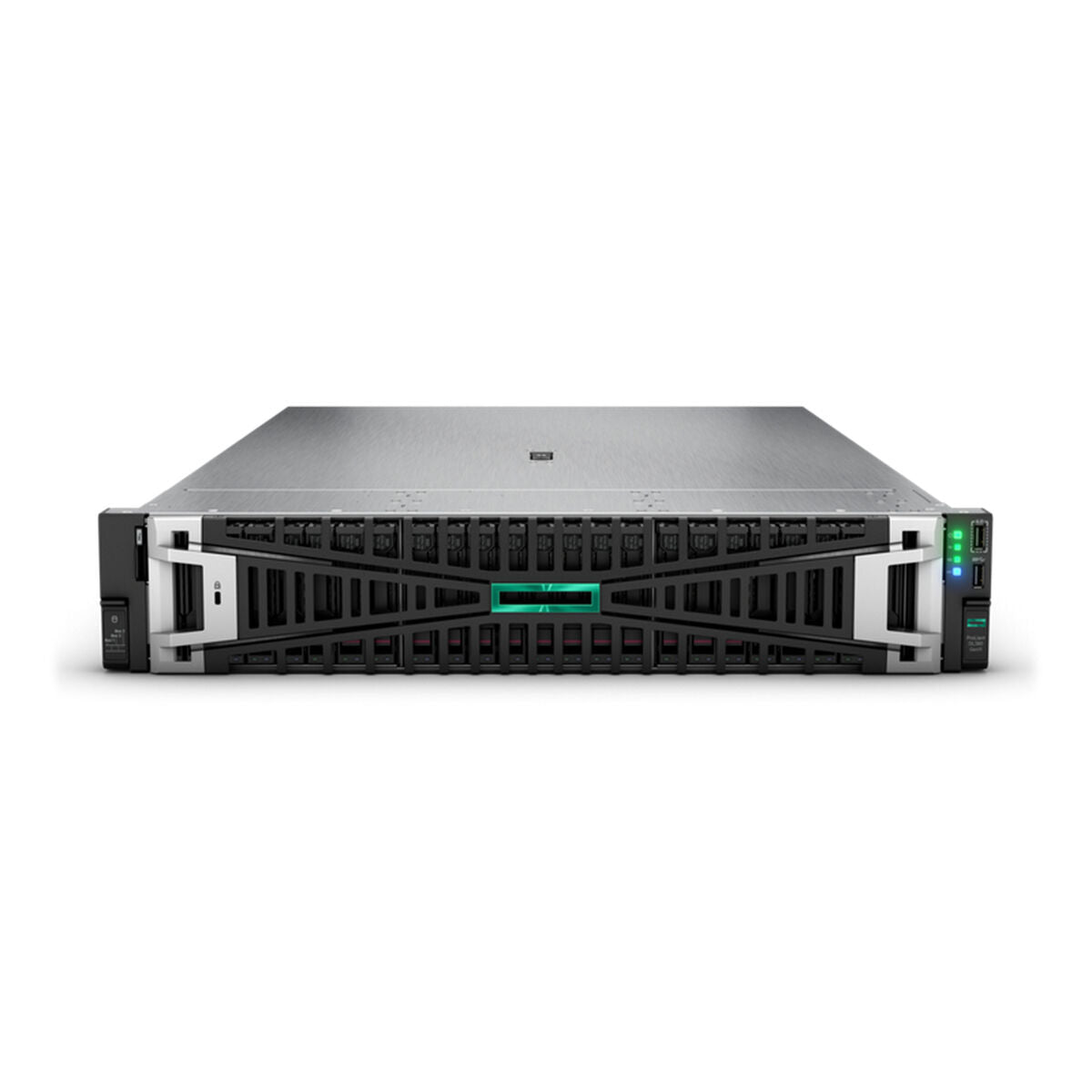 Server HPE DL380 Intel Xeon Silver 4410Y 32 GB RAM