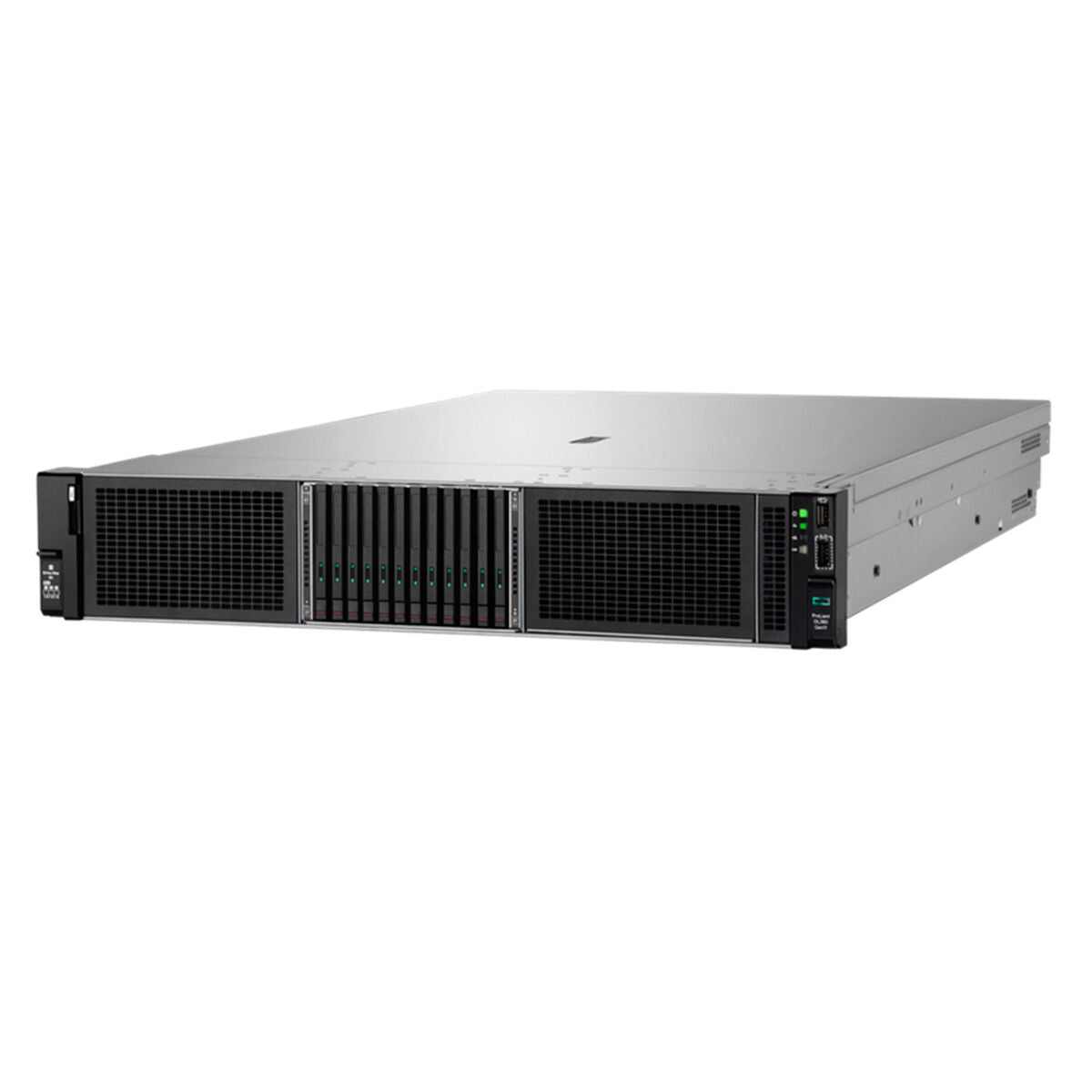 Server HPE DL380 Intel Xeon Silver 4410Y 32 GB RAM