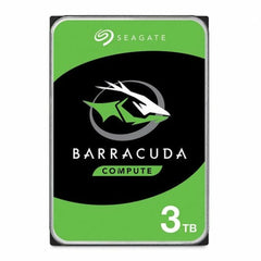 Hard Drive Seagate 3 TB