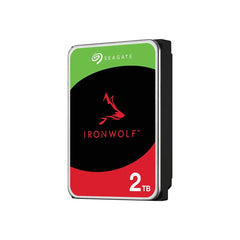 Hard Drive Seagate ST2000VN003 3,5" 2 TB