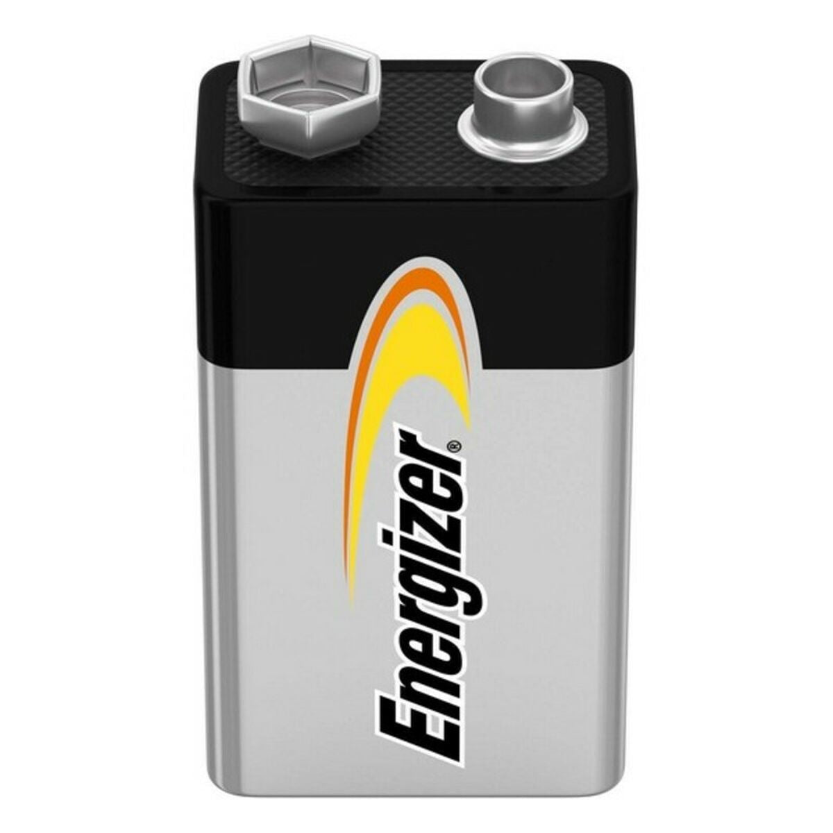 Batteries Power Energizer Energizer Power V 6LR61 9 V (1 Unit)