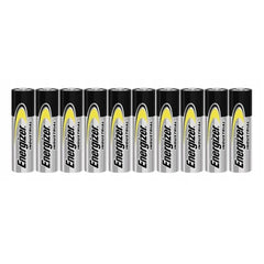 Batteries Energizer LR6 1,5 V AA (10 Units)