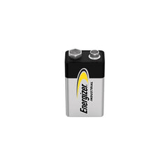 Batteries Energizer LR6 9 V (12 Units)