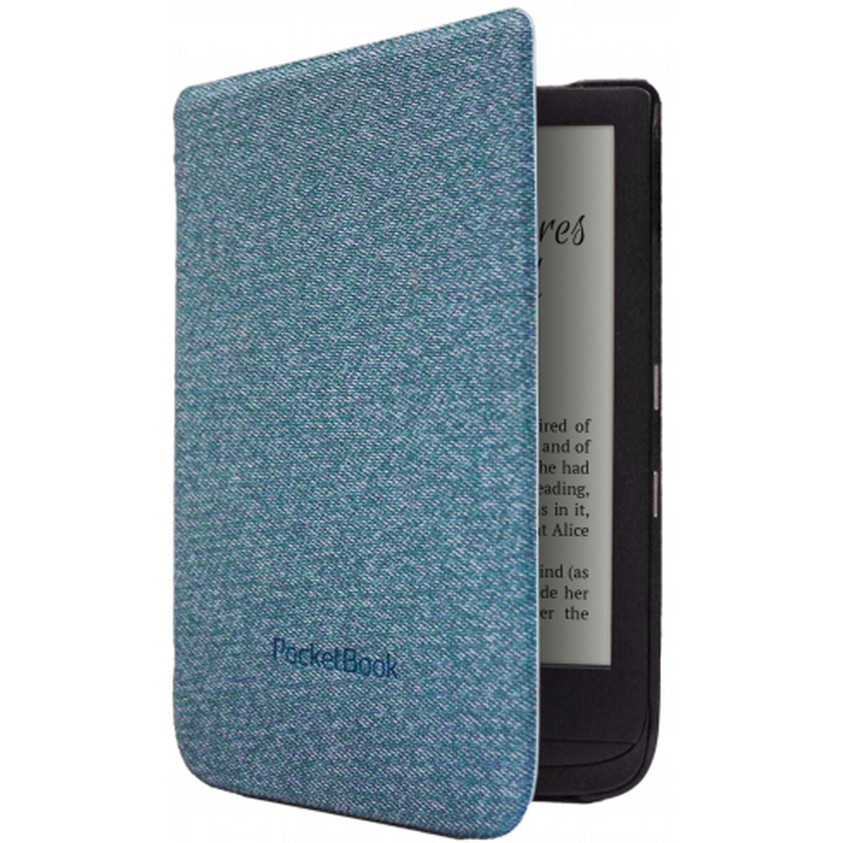 EBook Case PocketBook WPUC-627-S-BG