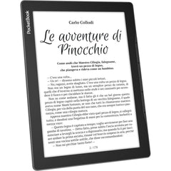 EBook PocketBook InkPad Lite Black/Grey 8 GB