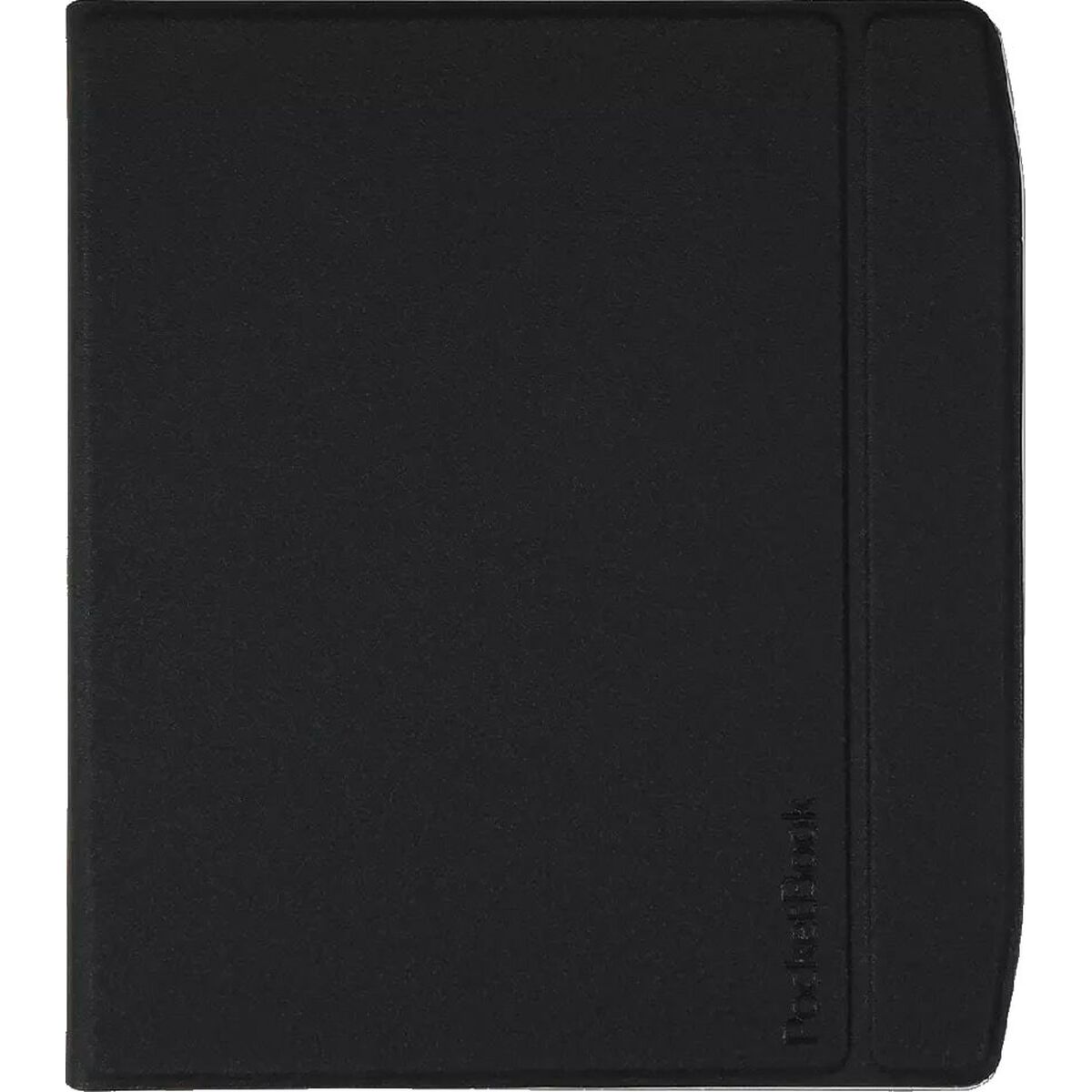 Tablet cover PocketBook HN-FP-PU-700-GG-WW Black 7"