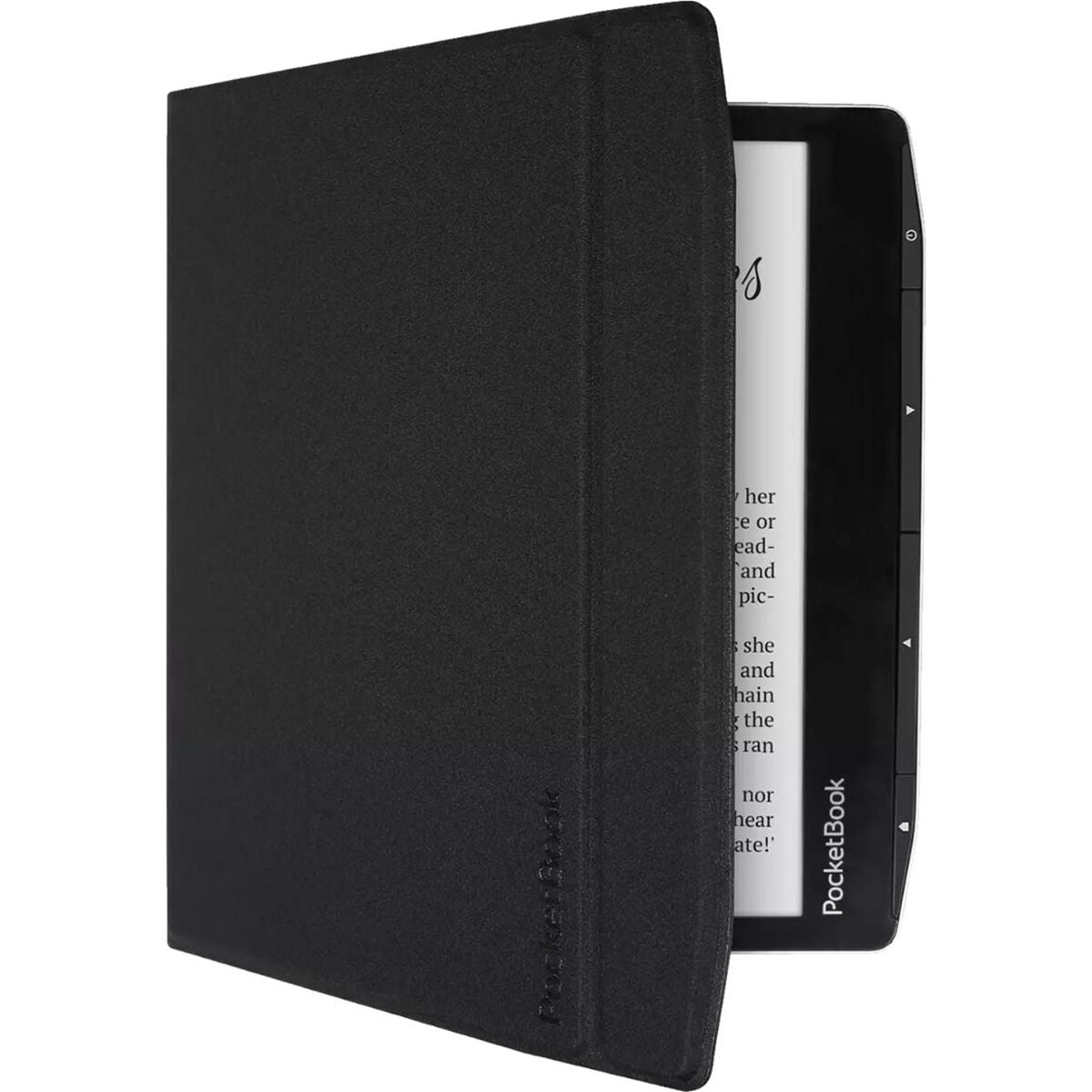 Tablet cover PocketBook HN-FP-PU-700-GG-WW Black 7"