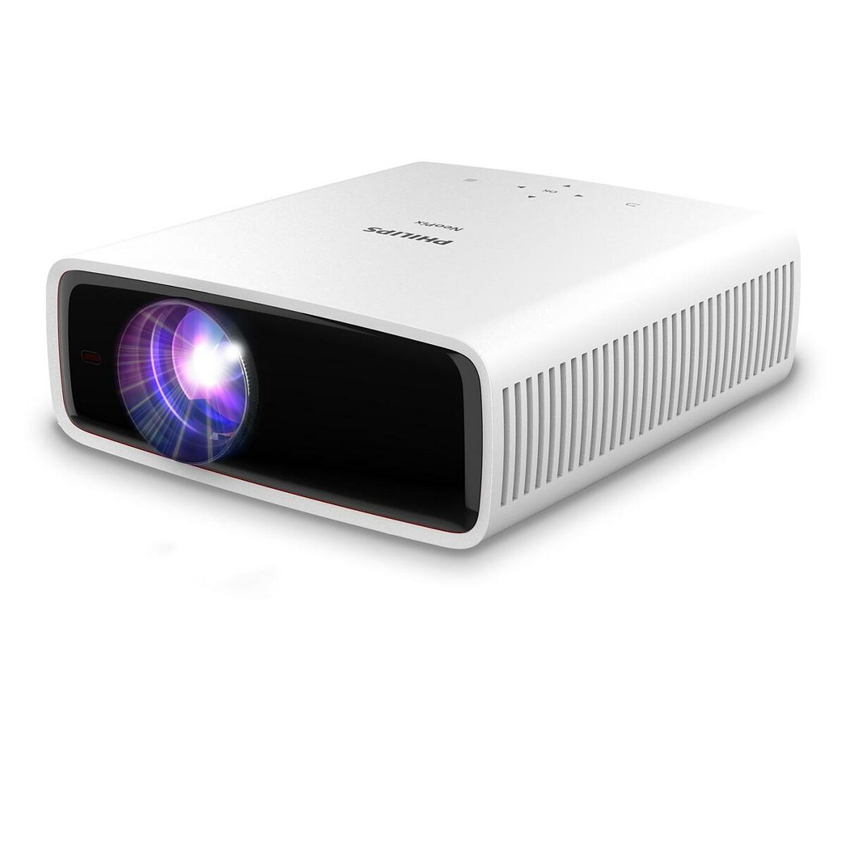 Projector Philips NPX550 HD 1920 x 1080 px