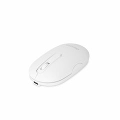 Optical Wireless Mouse Dicota D32045 White 1600 dpi