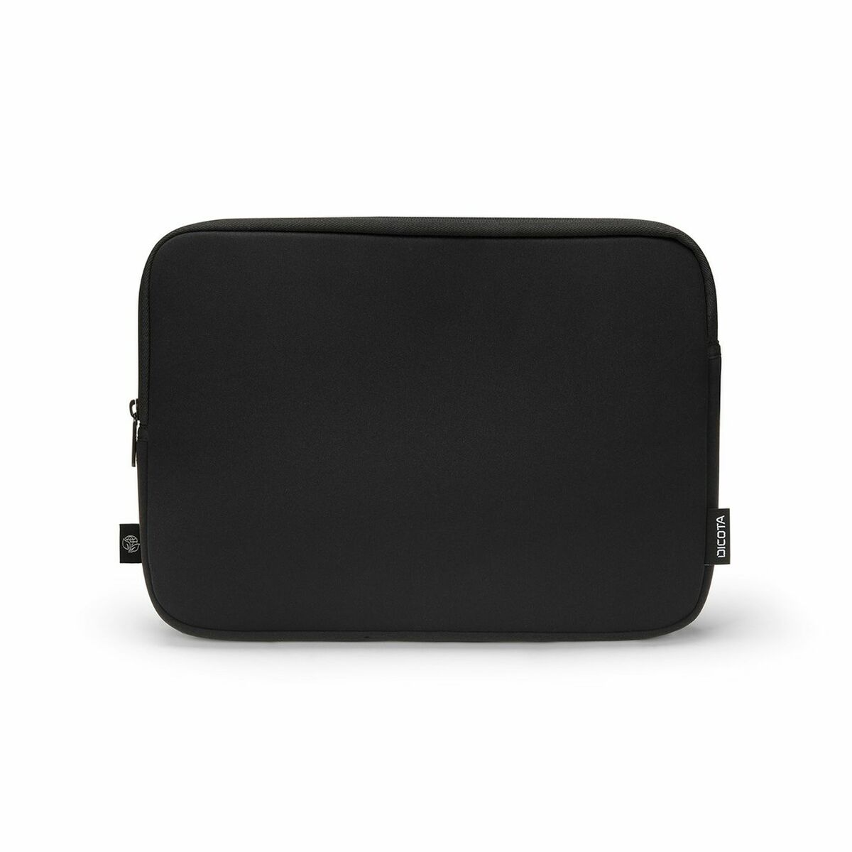 Laptop Cover Dicota D32079-RPET Black