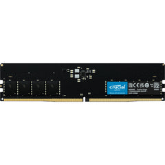 RAM Memory Crucial CT16G56C46U5 16 GB DDR5 SDRAM DDR5 5600 MHz