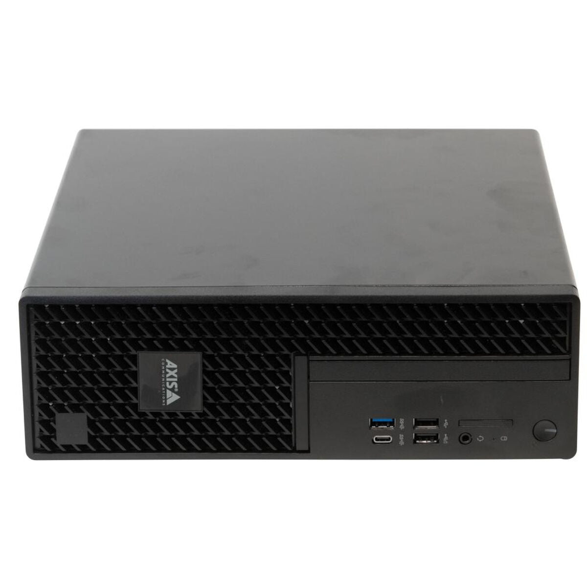 Desktop PC Axis 02692-003 16 GB RAM 256 GB SSD