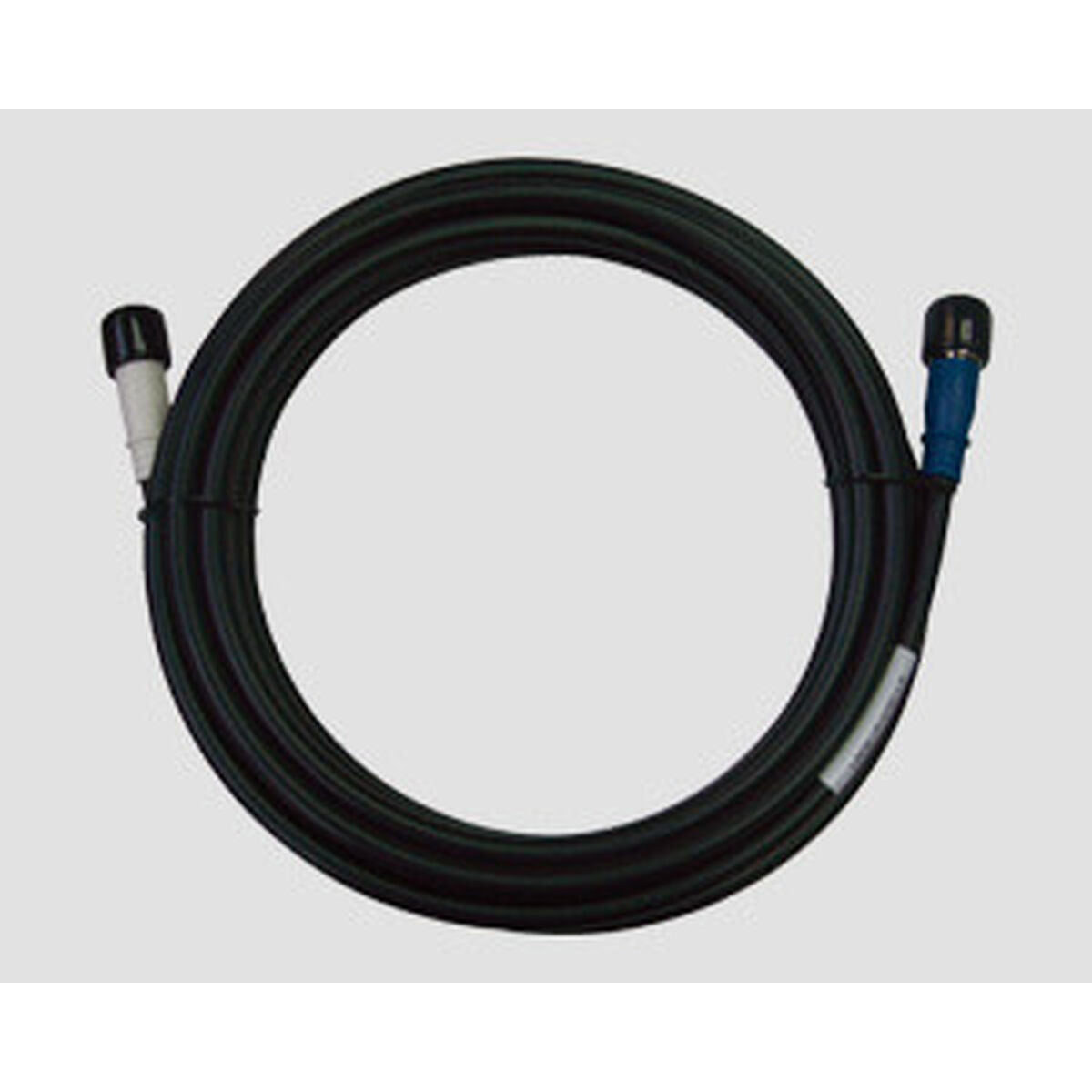 Coaxial TV Antenna Cable ZyXEL IBCACCY-ZZ0106F Black 15 m