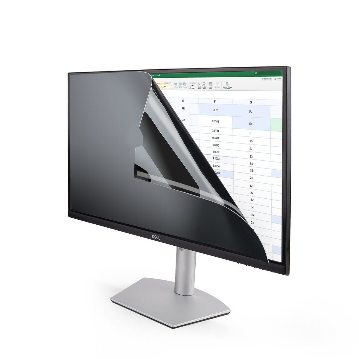 Privacy Filter for Monitor Startech 23669-PRIVACY-SCREEN