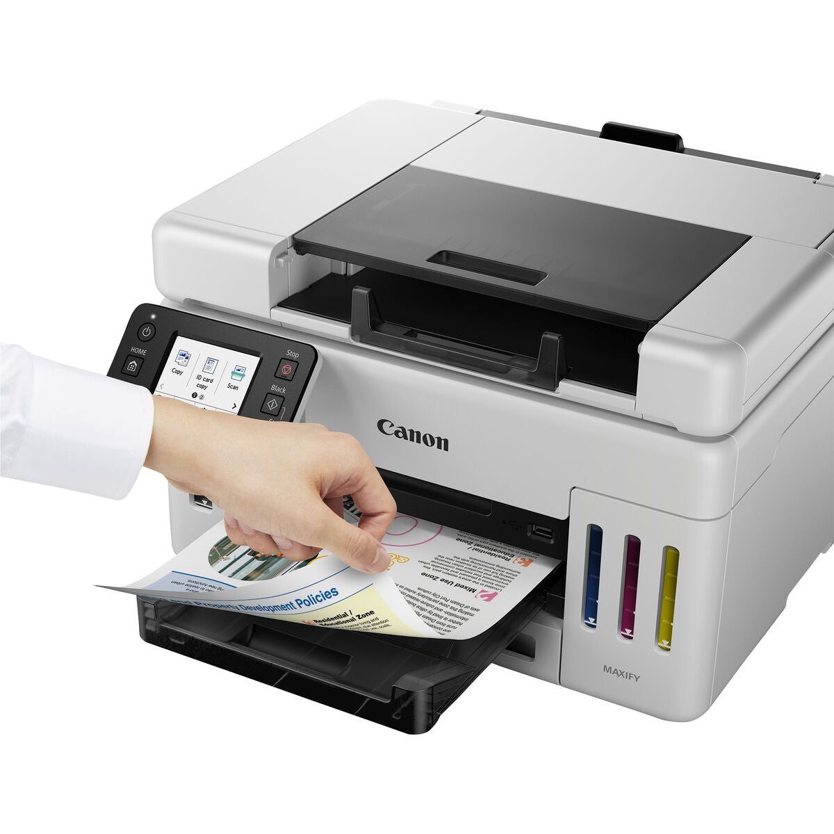 Multifunction Printer Canon 6351C006