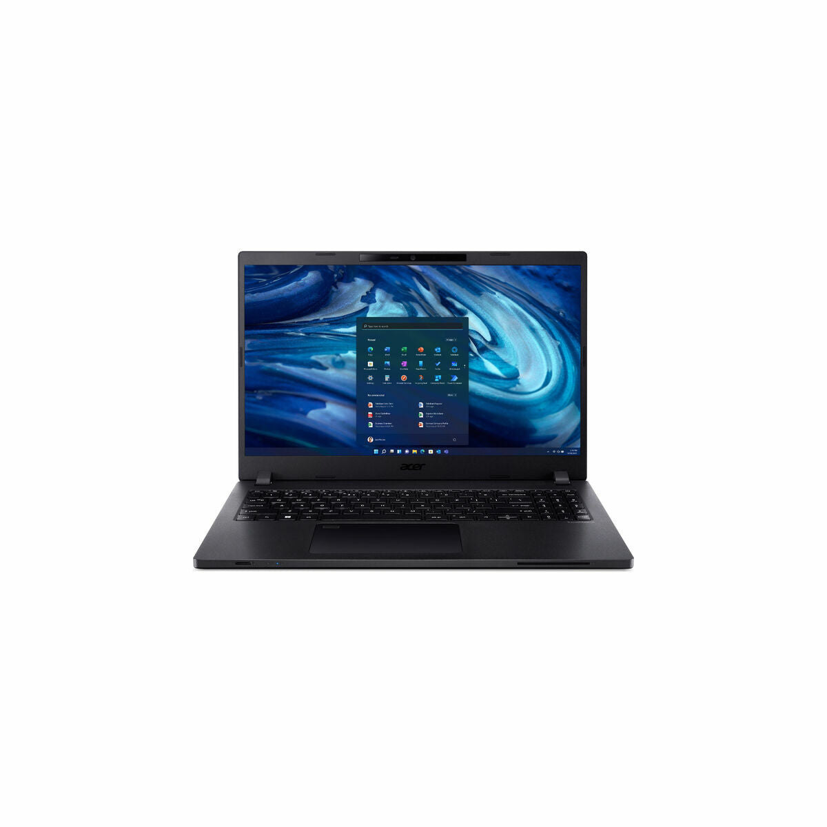 Laptop Acer NX.VVSEB.002 16 GB RAM 512 GB SSD Spanish Qwerty 15,6" Intel Core I7-1255U