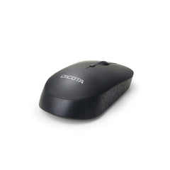 Optical Wireless Mouse Dicota SILENT V2 1600 dpi