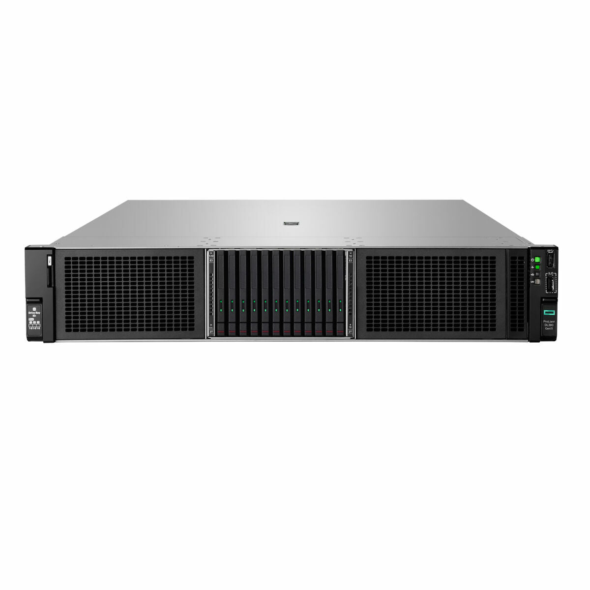 Server HPE 32 GB RAM