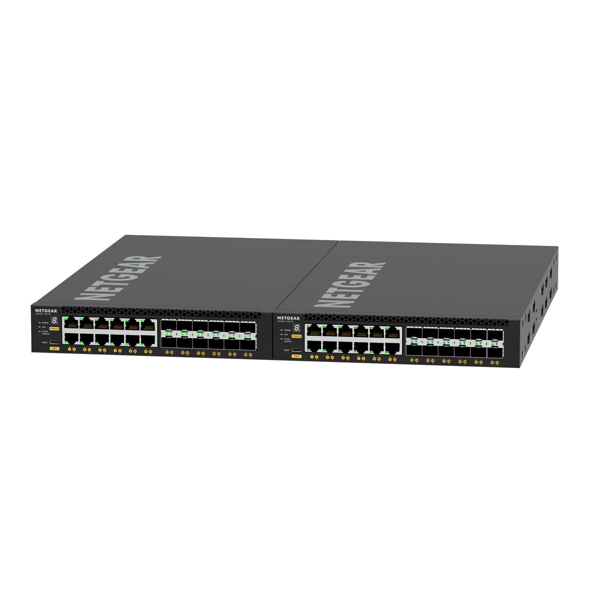 Switch Netgear XSM4324-100NES