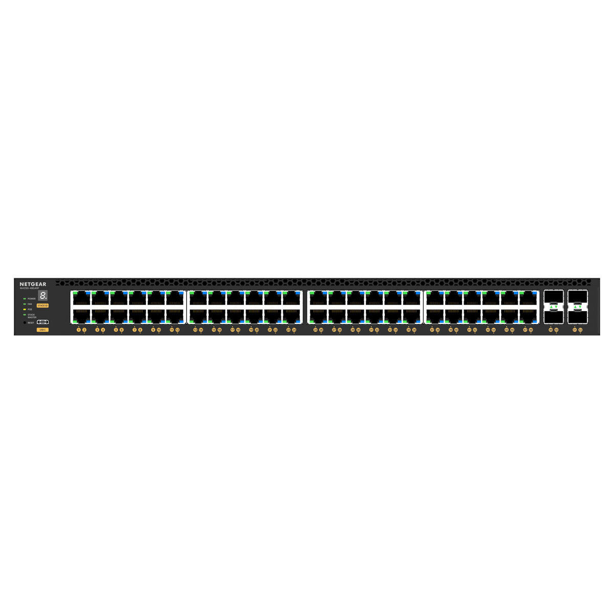 Switch Netgear M4350-48G4XF