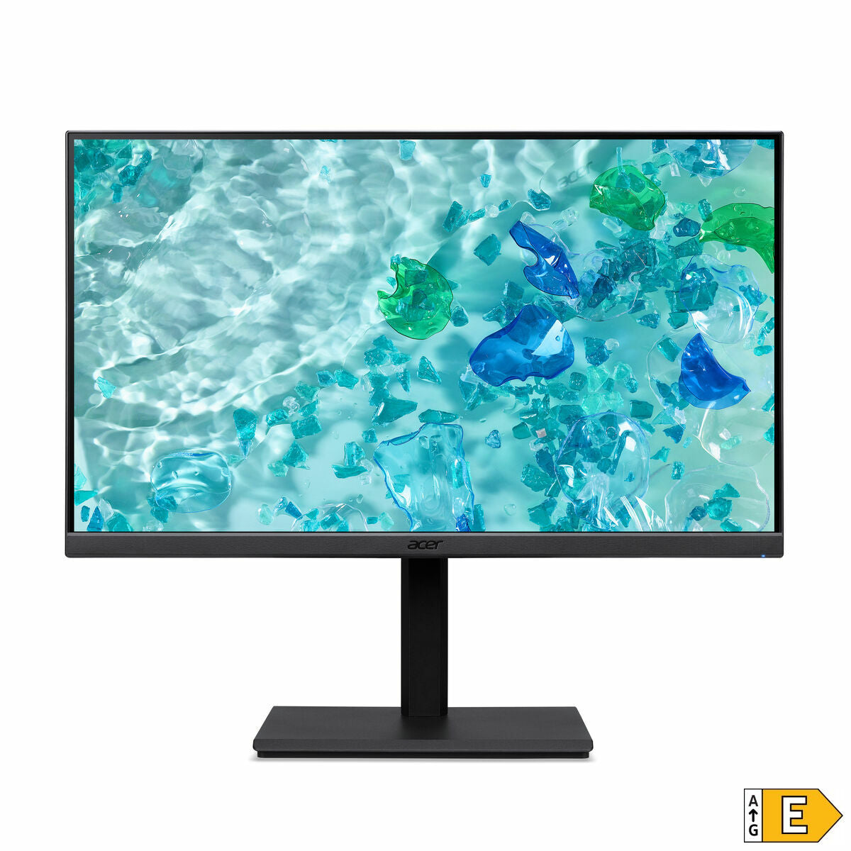 Monitor Acer UM.QB7EE.E07 23,8" LCD 100 Hz