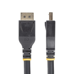 DisplayPort Cable Startech DP14A-10M-DP-CABLE Black 10 m