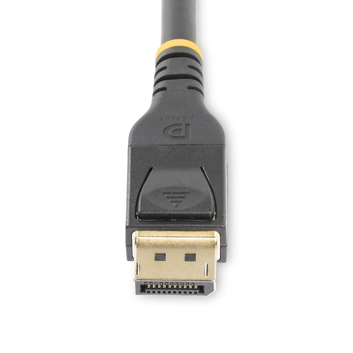 DisplayPort Cable Startech DP14A 15 m Black