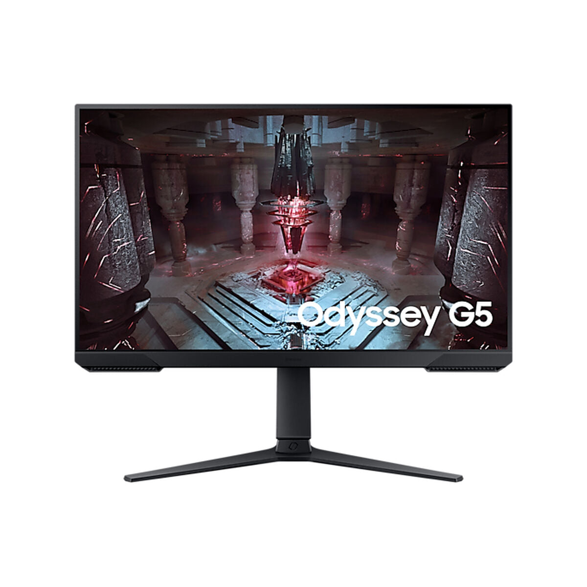 Gaming Monitor Samsung LS27CG510EUXEN 27" 4K Ultra HD