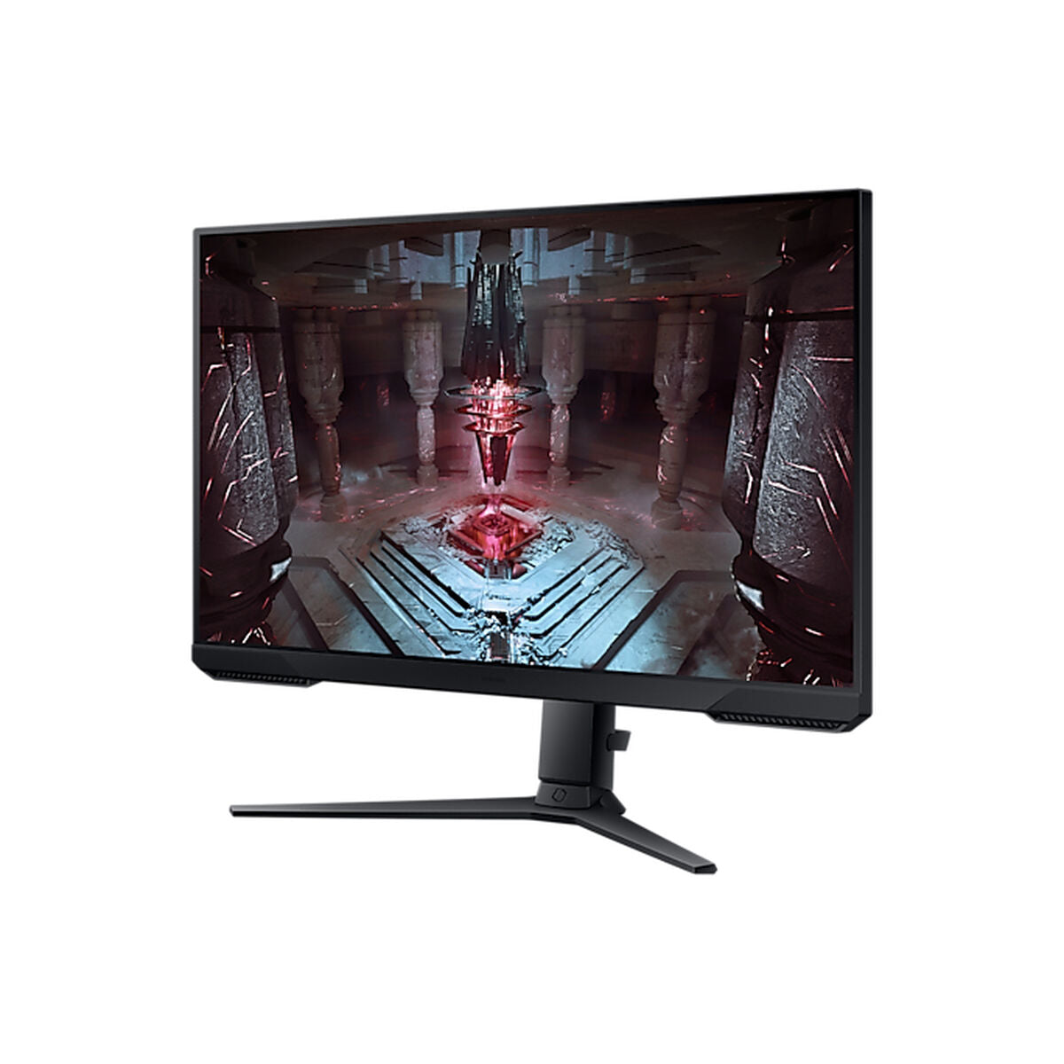 Gaming Monitor Samsung LS27CG510EUXEN 27" 4K Ultra HD