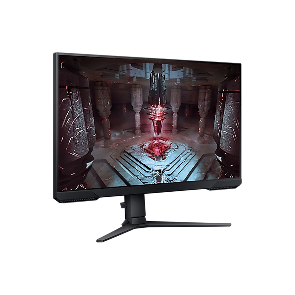 Gaming Monitor Samsung LS27CG510EUXEN 27" 4K Ultra HD